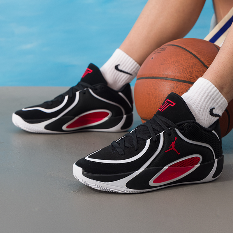 나이키 남성 신발 조던 테이텀 4 Pf 스포츠 신발 피 - Men Shoes Jordan 4 리뷰 및 가격