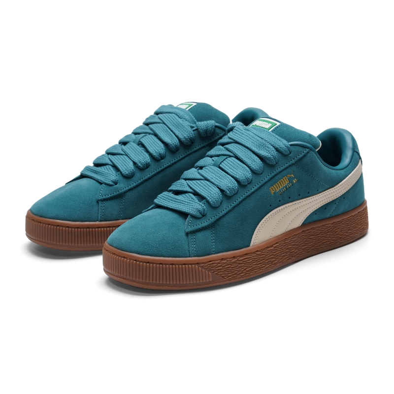 남녀공용 푸마 스니커즈 스웨이드-XL 레트로 로퍼 스포 - Men'S Shoes Puma Sports 리뷰 및 가격