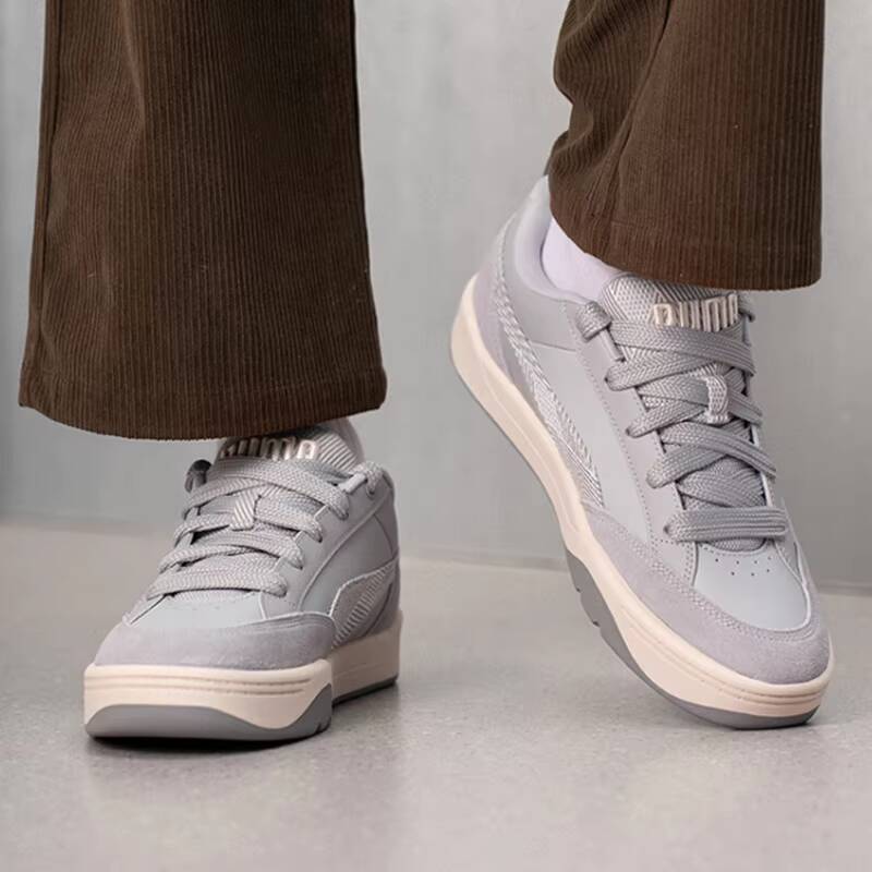 유니섹스 푸마 2026 봄 레트로 청키 브레드 스니커즈 - Men'S Shoes Puma Sports 리뷰 및 가격