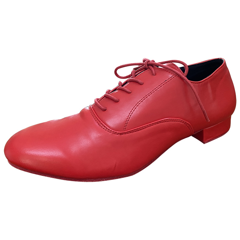 비너스 루어 맞춤형 볼룸 댄스 남자 신발, 중국 빨간  - Men Shoes Red Bottom 리뷰 및 가격