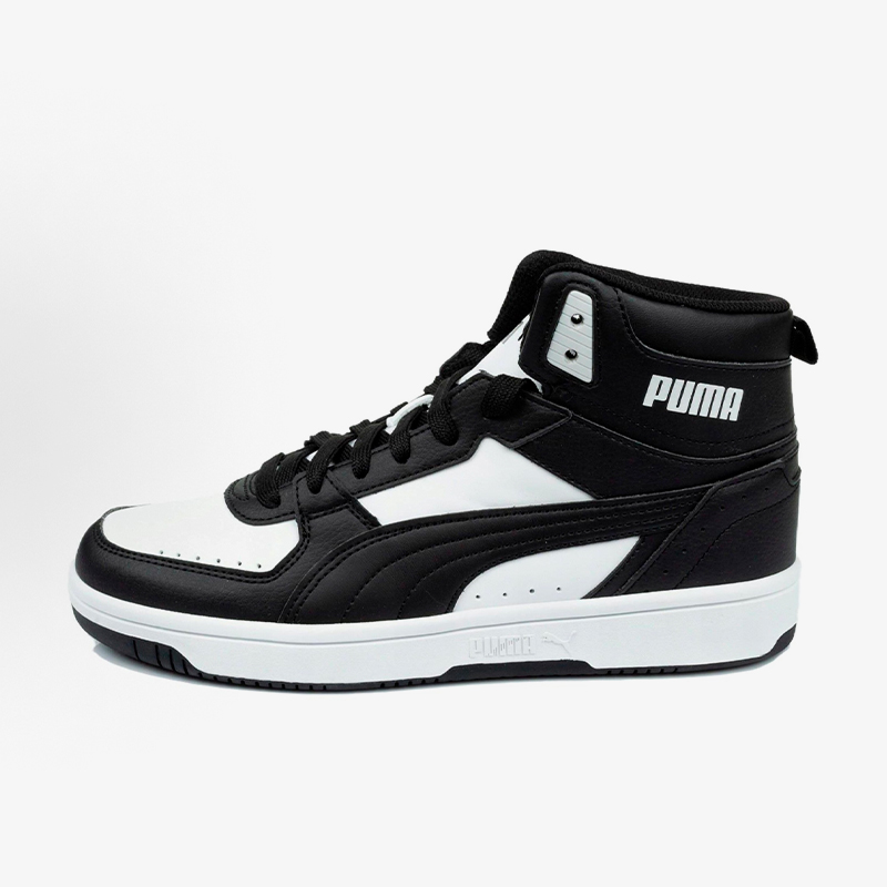 푸마 정통 새 시즌 남성 및 여성 캐주얼 트렌디 하이탑 - Men'S Shoes Puma Sports 리뷰 및 가격
