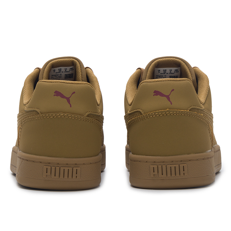 남녀공용 푸마 스니커즈, 캐주얼 신발, 레트로 로우탑  - Men'S Shoes Puma Sports 리뷰 및 가격