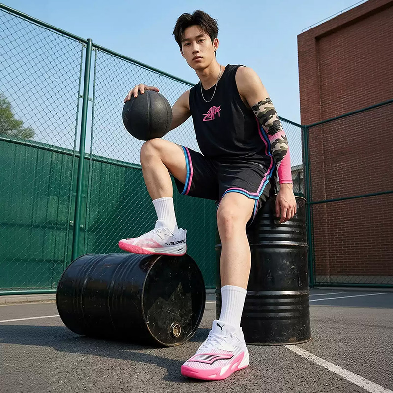 푸마 농구화 남성용 올프로 니트로 2 질소 스포츠화 트 - Men'S Shoes Puma Sports 리뷰 및 가격