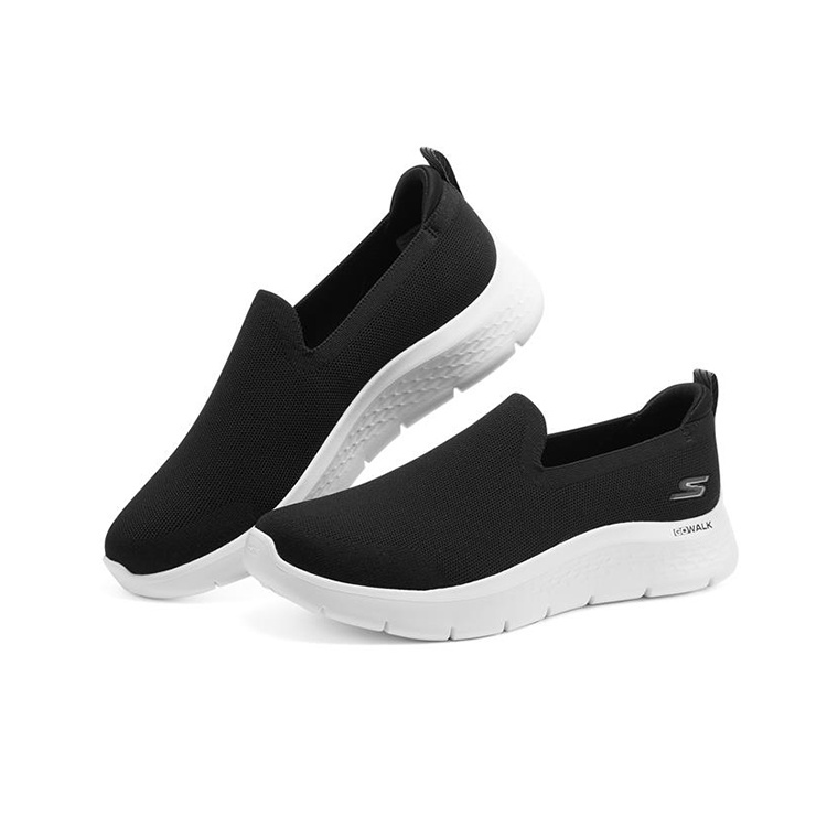 스케쳐스 고 워크 플렉스 쿠셔닝 내마모성 통기성 경량  - Men Shoes Casual 리뷰 및 가격