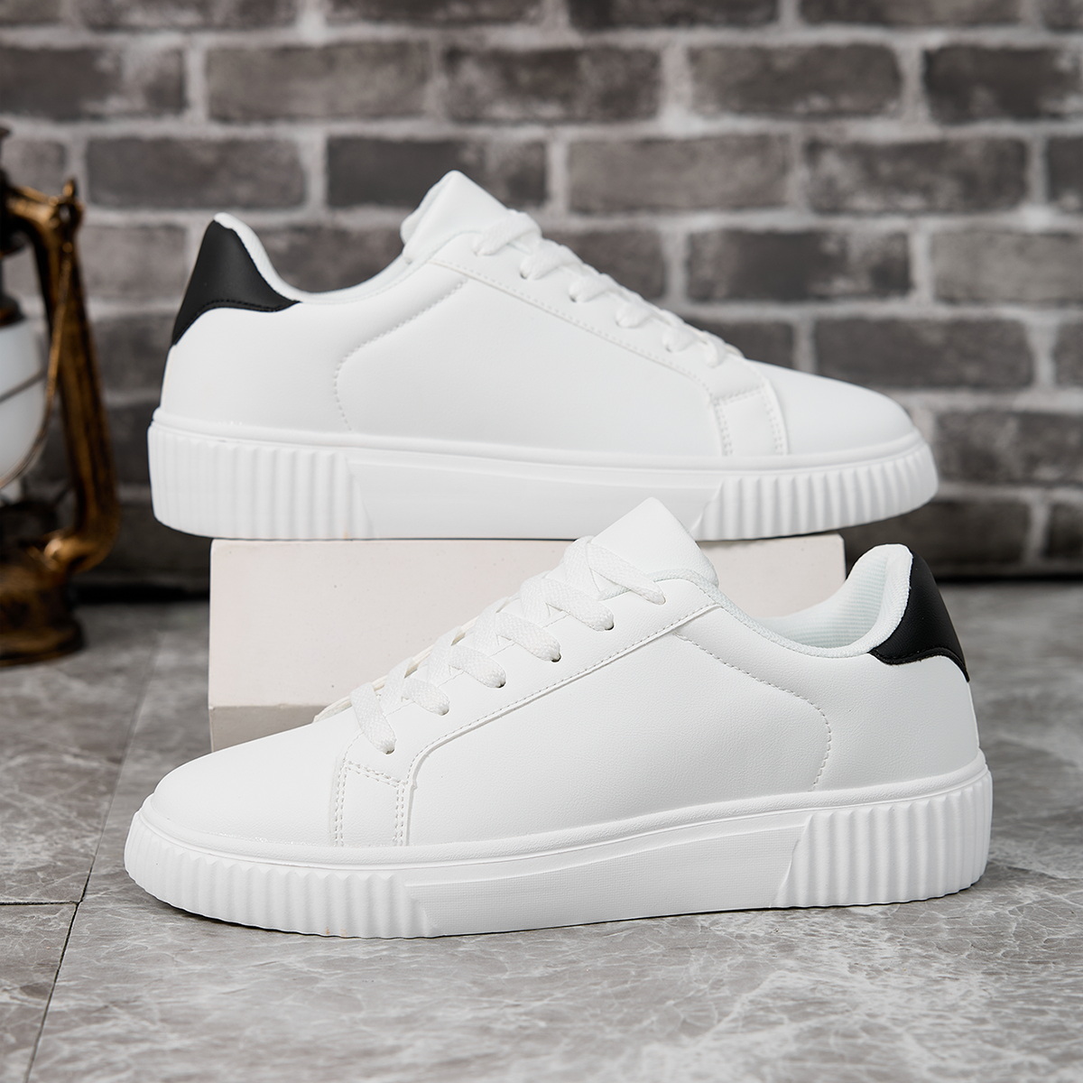 2024 신상 남성 스니커즈 화이트 캐주얼 슈즈 패션  - Men Shoes Dior 리뷰 및 가격