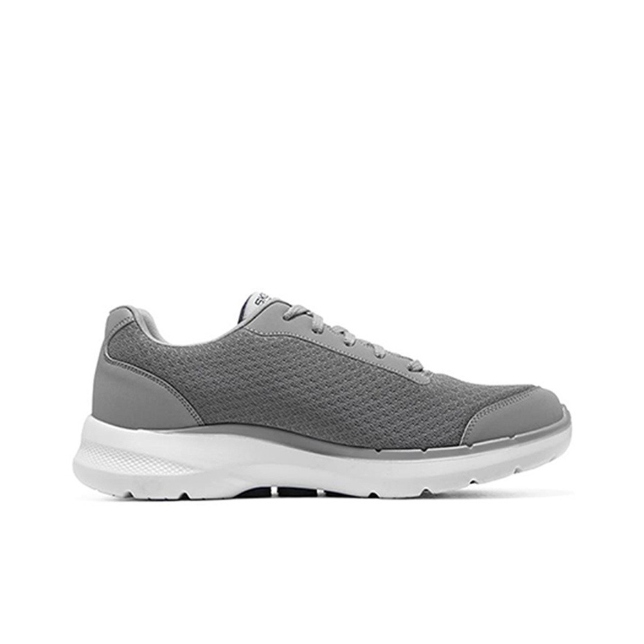 Skechers Go Walk 6 쿠셔닝 내마모성 통기 - Men Shoes Casual 리뷰 및 가격