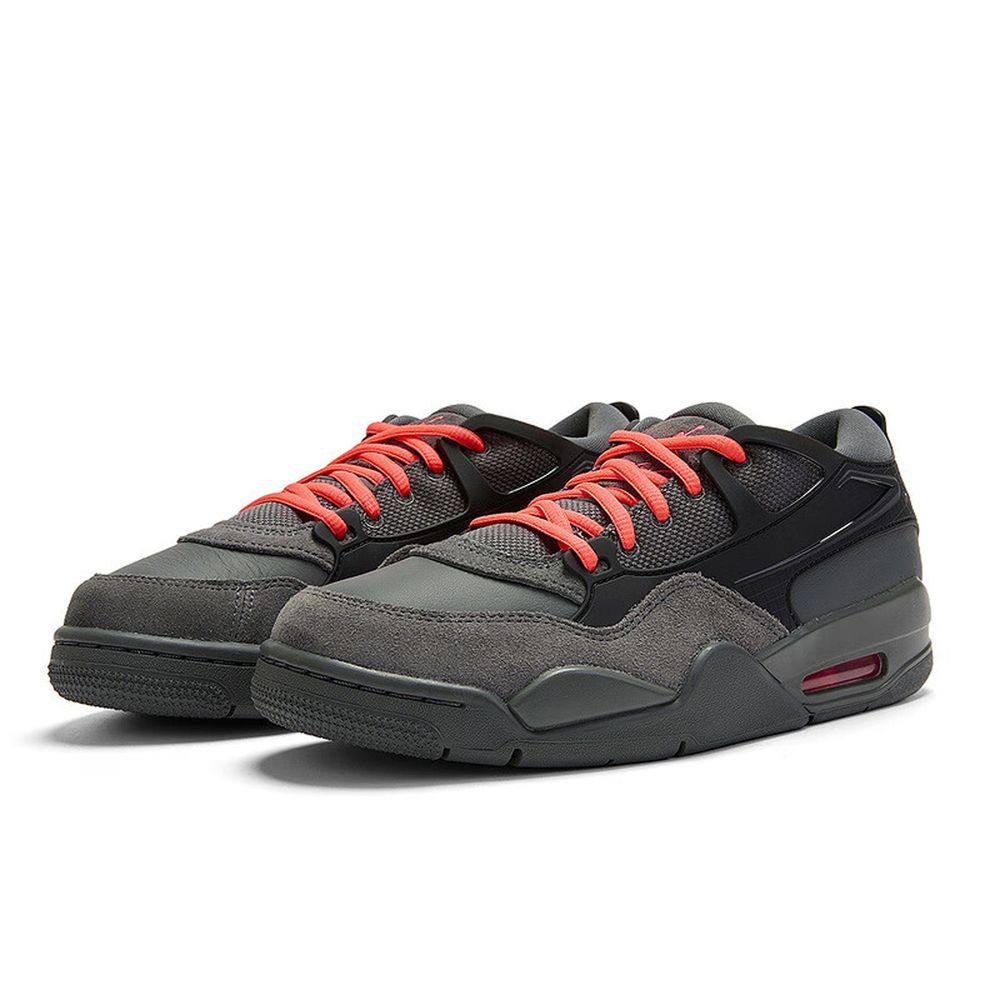 나이키 조던 에어 조던 4 여성용 블랙 로우탑 캐주얼  - Men Shoes Jordan 4 리뷰 및 가격