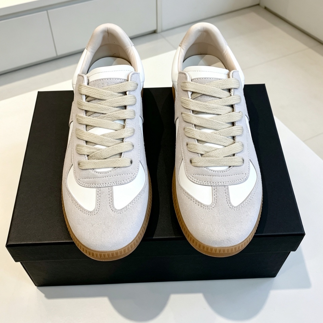 럭셔리 브랜드 독일 에이미 트레이닝 GAT 슈즈 캐주얼 - Men'S Training Shoes 리뷰 및 가격