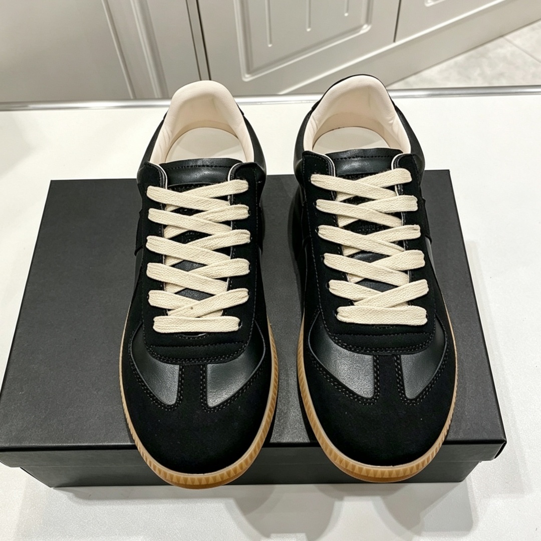 럭셔리 브랜드 독일 에이미 트레이닝 GAT 슈즈 캐주얼 - Men'S Training Shoes 리뷰 및 가격