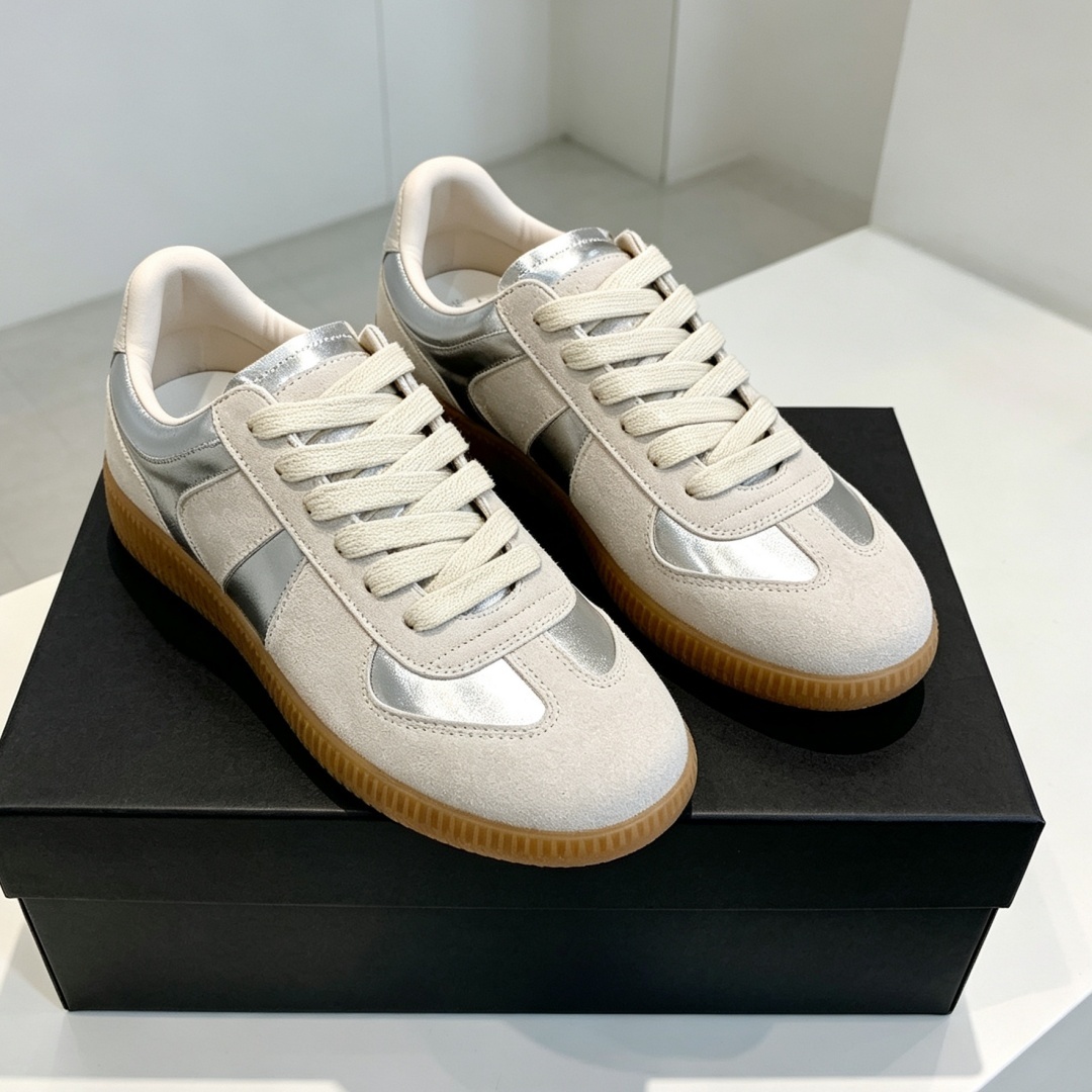 럭셔리 브랜드 독일 에이미 트레이닝 GAT 슈즈 캐주얼 - Men'S Training Shoes 리뷰 및 가격