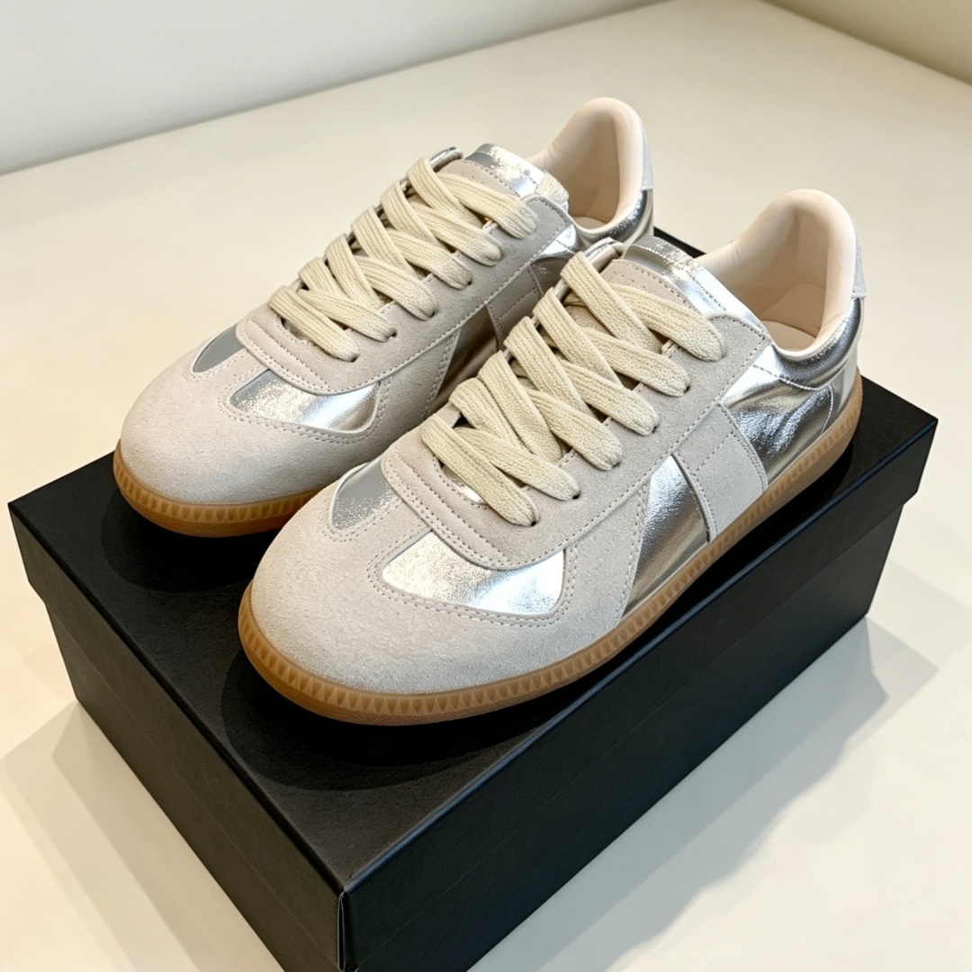 럭셔리 브랜드 독일 에이미 트레이닝 GAT 슈즈 캐주얼 - Men'S Training Shoes 리뷰 및 가격