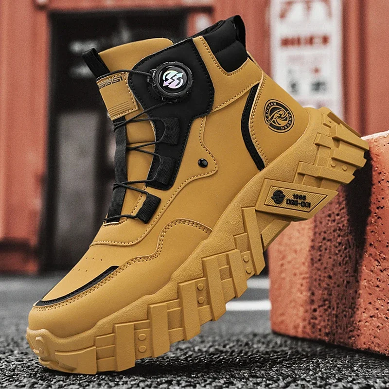 남성용 아웃도어 하이킹 신발 전투 전술 부츠 스트랩 포 - Hiking Boot Waterproof 리뷰 및 가격