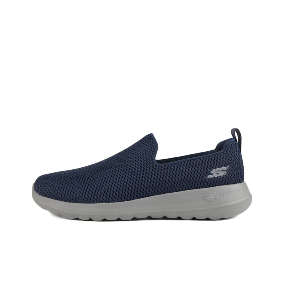 스케쳐스 GO WALK Ma 패브릭 쿠셔닝 통기성 쿠셔 - Men Shoes Casual 리뷰 및 가격