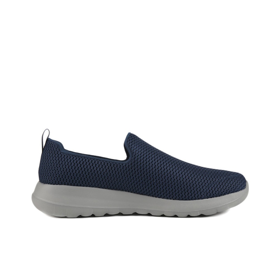 스케쳐스 GO WALK Ma 패브릭 쿠셔닝 통기성 쿠셔 - Men Shoes Casual 리뷰 및 가격